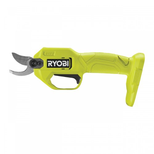 Секатор аккумуляторный Ryobi ONE+ RY18SCA-0