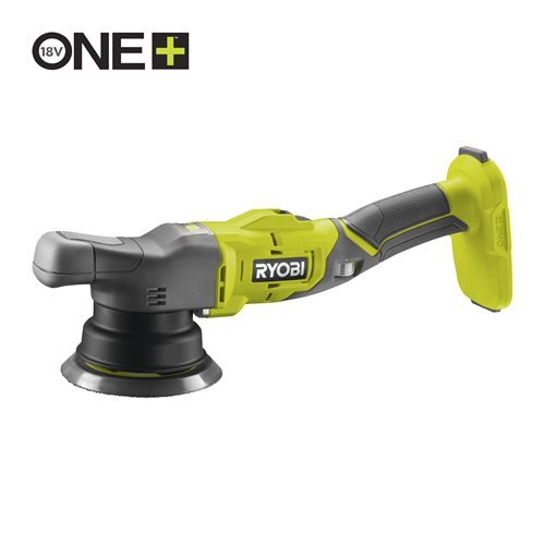 Машина полировальная аккумуляторная Ryobi ONE+ R18P-0