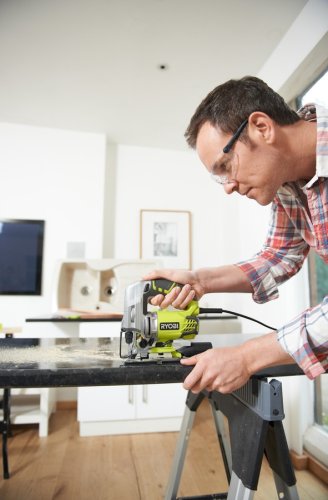 Лобзик Ryobi RJS1050-K