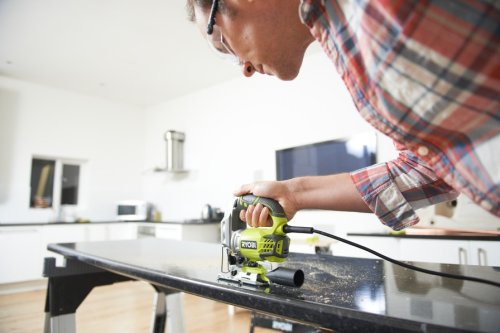 Лобзик Ryobi RJS1050-K