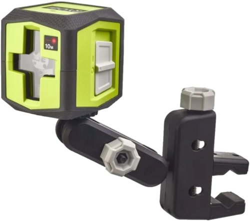 Нивелир лазерный Ryobi RBCLLR1