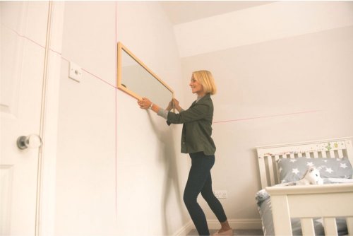 Нивелир лазерный Ryobi RBCLLR1