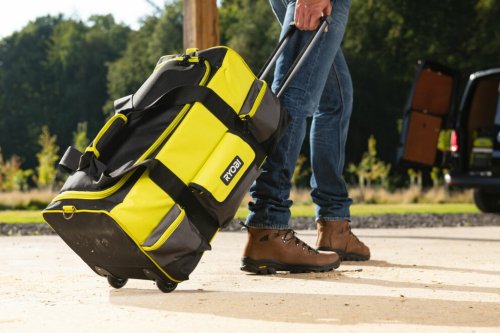 Сумка для инструментов Ryobi RSSLTB2