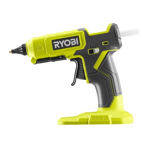 Пистолет клеевой аккумуляторный Ryobi ONE+ RGL18-0