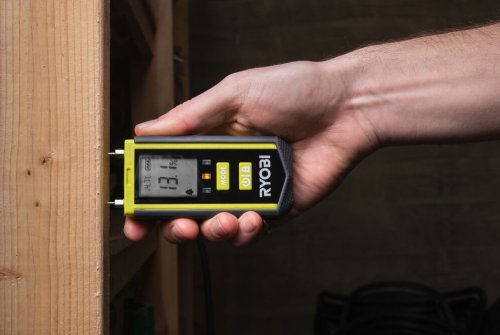 Вимірювач вологості Ryobi RBPINMM1