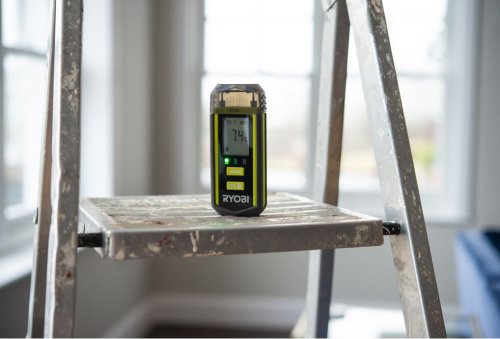 Вимірювач вологості Ryobi RBPINMM1