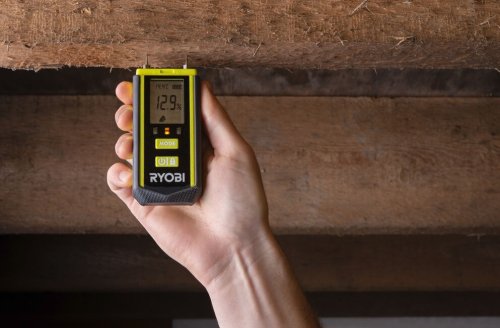 Вимірювач вологості Ryobi RBPINMM1
