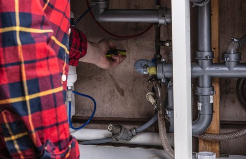 Вимірювач вологості Ryobi RBPINMM1