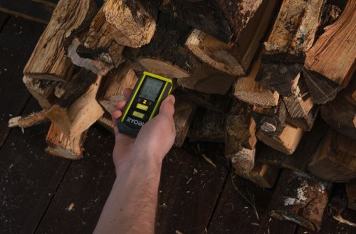 Вимірювач вологості Ryobi RBPINMM1