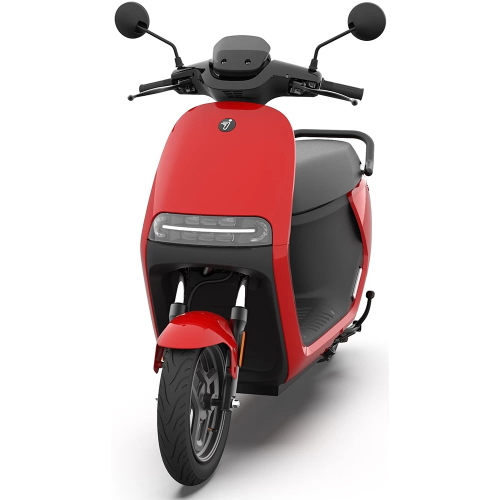 Электроскутер Segway-Ninebot E110S Red