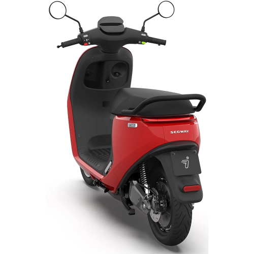 Электроскутер Segway-Ninebot E110S Red