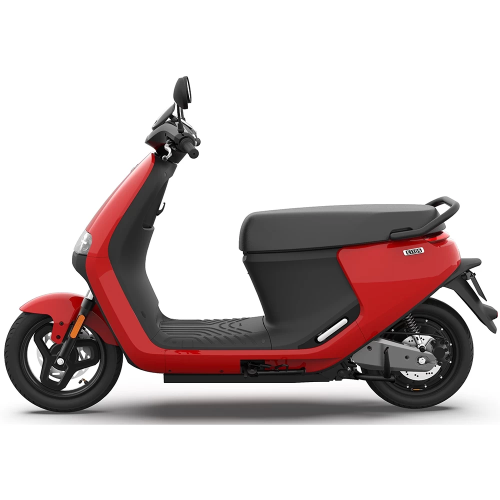 Электроскутер Segway-Ninebot E110S Red