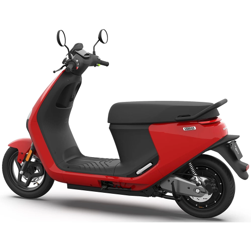 Электроскутер Segway-Ninebot E110S Red