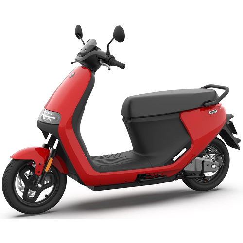 Электроскутер Segway-Ninebot E110S Red