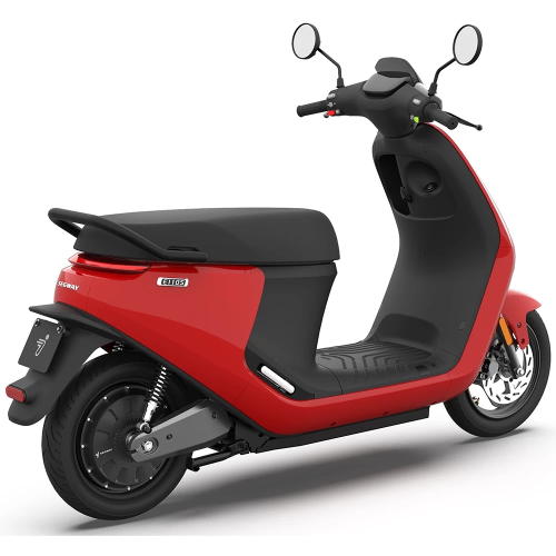 Электроскутер Segway-Ninebot E110S Red