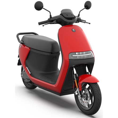 Электроскутер Segway-Ninebot E110S Red