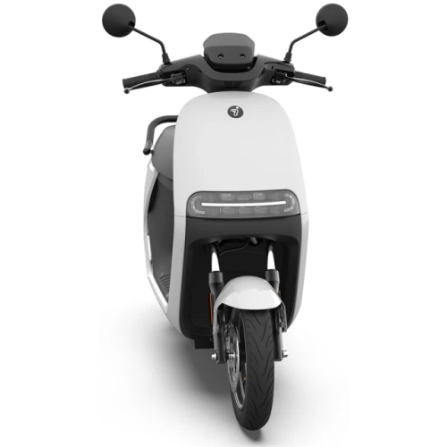 Электроскутер Segway-Ninebot E110S White