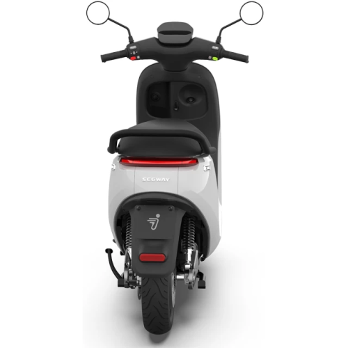 Электроскутер Segway-Ninebot E110S White