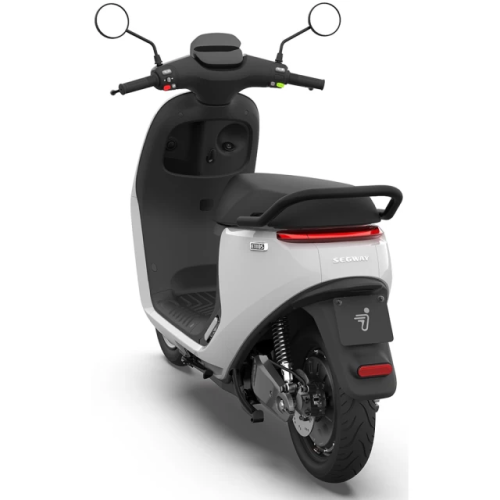 Электроскутер Segway-Ninebot E110S White