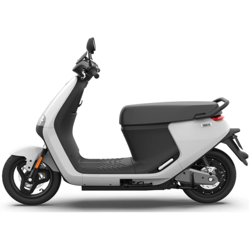 Электроскутер Segway-Ninebot E110S White