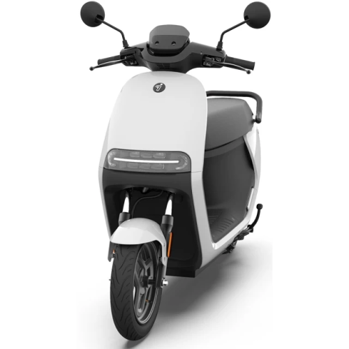 Электроскутер Segway-Ninebot E110S White