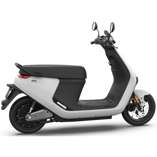 Электроскутер Segway-Ninebot E110S White