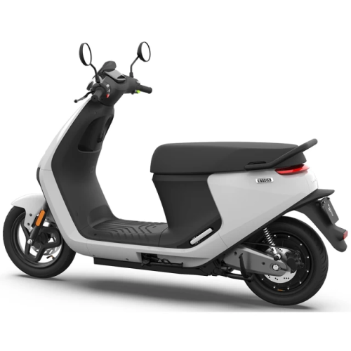 Электроскутер Segway-Ninebot E110S White