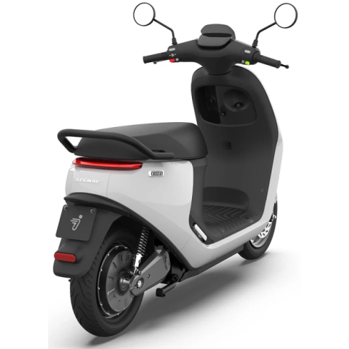 Электроскутер Segway-Ninebot E110S White