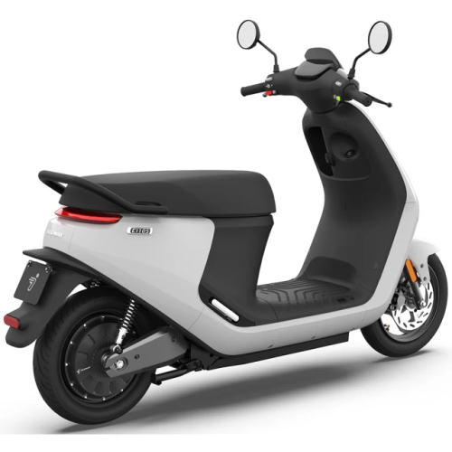 Электроскутер Segway-Ninebot E110S White