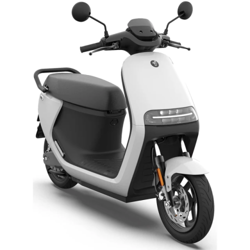 Электроскутер Segway-Ninebot E110S White