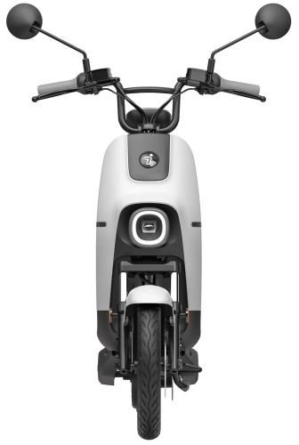 Электроскутер Segway-Ninebot B110S Dark Grey/White