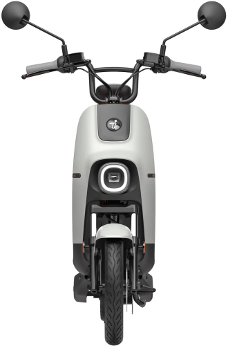 Электроскутер Segway-Ninebot B110S Orange/Light Grey