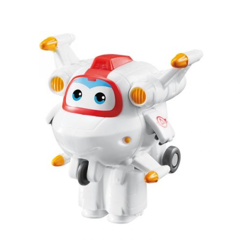 Игровой набор Super Wings Galaxy Wings, свет, звук EU730808