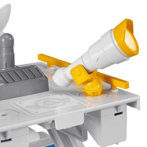 Игровой набор Super Wings Galaxy Wings, свет, звук EU730808