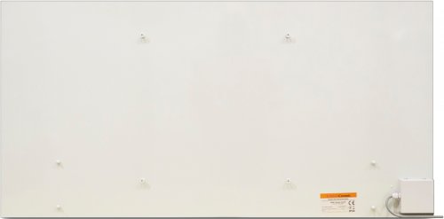 Керамическая электронагревательная панель Teploceramic TCM800 черный