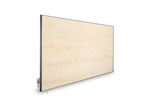 Керамическая электронагревательная панель с терморегулятором Teploceramic TCM-RA550-49733