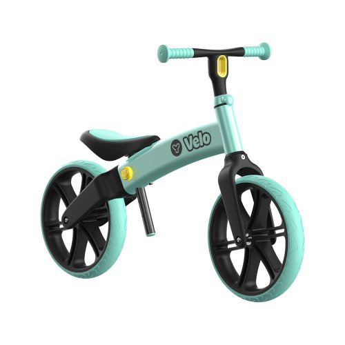 Біговел Y-Volution YVelo Зелений N101052