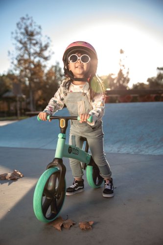 Біговел Y-Volution YVelo Зелений N101052