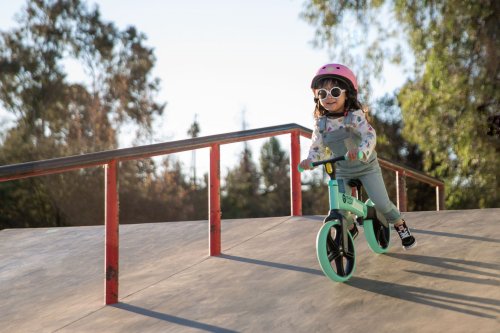 Біговел Y-Volution YVelo Зелений N101052