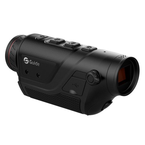Тепловизионный монокуляр GUIDE TD410 400х300px 19mm