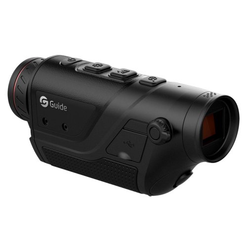 Тепловизионный монокуляр GUIDE TD420 400х300px 25mm