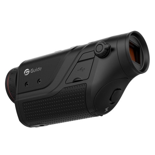 Тепловизионный монокуляр GUIDE TD430 400х300px 35mm