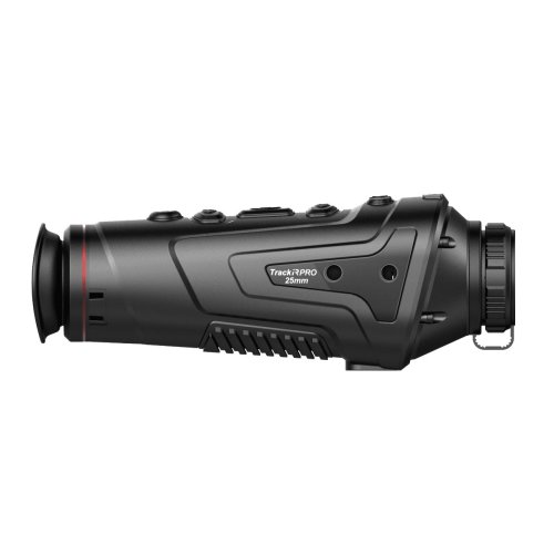 Тепловизионный монокуляр GUIDE TrackIR Pro 25mm 640x480px