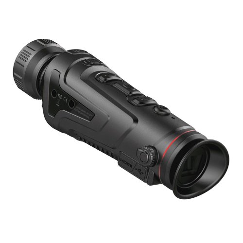 Тепловизионный монокуляр GUIDE TrackIR Pro 35mm 640x480px