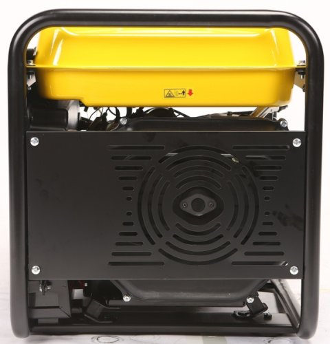 Генератор інверторний ITC Power GG40XI 3900 W