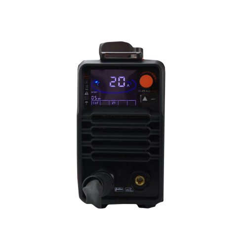 Аппарат плазменной резки GTM CUT-40Y LED