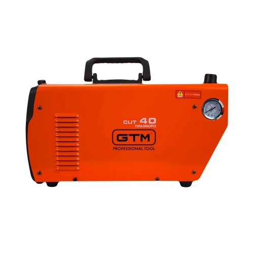 Аппарат плазменной резки GTM CUT-40Y LED