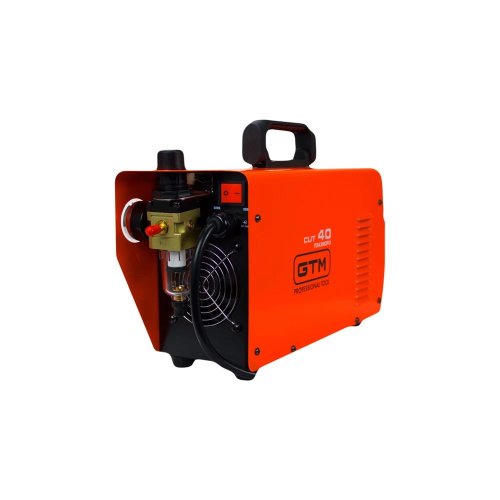 Аппарат плазменной резки GTM CUT-40Y LED
