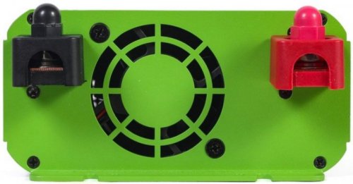 Автомобильный инвертор EnerGenie EG-PWC-PS1000-01 – на 1000 Вт