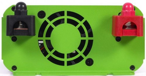 Автомобильный инвертор EnerGenie EG-PWC-PS500-01- на 500 Вт